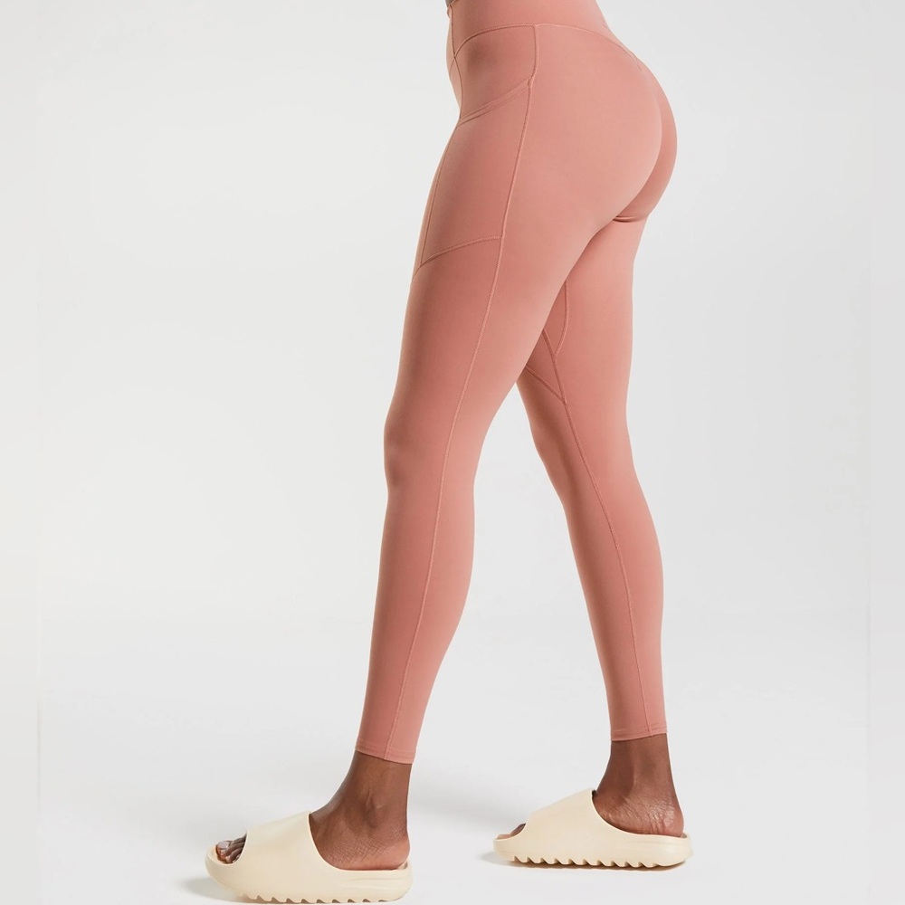 Gymshark x Whitney Simmons Everyday Pocket Leggings